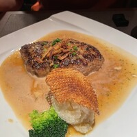 旬菜ステーキ処 らいむらいと - 