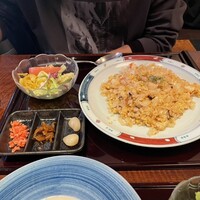 赤坂 津つ井 総本店 - 
