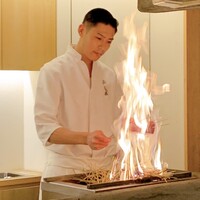 鮨 こん藤 - 