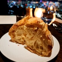 PIGNETO - ●自家製パン