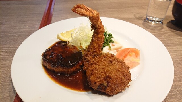 Yoshoku Akira photo 2