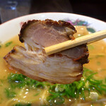 中華そば 花京 - 