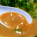 中華そば 花京 天六店 - 