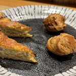 BACCHUS - グージェール　キッシュ