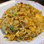 中華そば 花京 - 