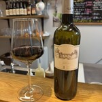 BACCHUS - ボルドー