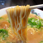 中華そば 花京 天六店 - 