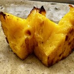 築地寿司清 - 焼玉子❗️