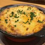 BACCHUS - アッシパルマンティエ