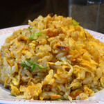 中華そば 花京 天六店 - 