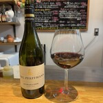 BACCHUS - グルナッシュシラー