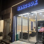 HANCOOK - 