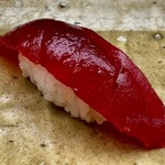 築地寿司清 - 赤身❗️