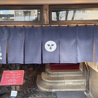 すき焼割烹 日山 - 