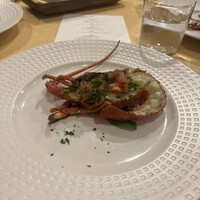 ブラカリイタリア料理店 - 