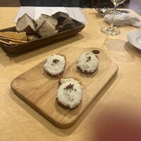 ブラカリイタリア料理店 - 