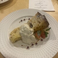 ブラカリイタリア料理店 - 