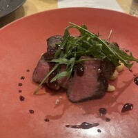 ブラカリイタリア料理店 - 