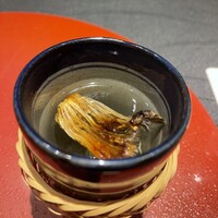 西麻布 万葉 - 