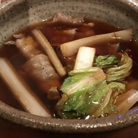 自家製粉石臼挽きうどん 青空blue 本店 - 