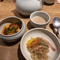 水剌間 恵比寿本店 - 