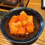 あぶり牧場 あん - 