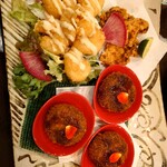 四季旬菜 むら田 - 