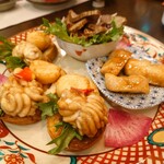 四季旬菜 むら田 - 