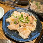 あぶり牧場 あん - 