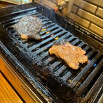 あぶり牧場 あん - 