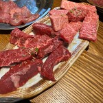 あぶり牧場 あん - 