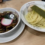むたひろ食堂 - 中華そば＋味たま