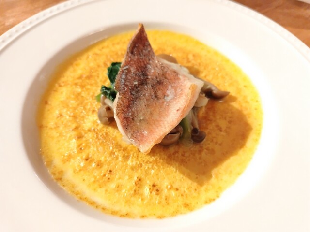 どうむ - 余目（洋食）の写真