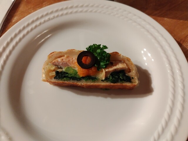 どうむ - 余目（洋食）の写真