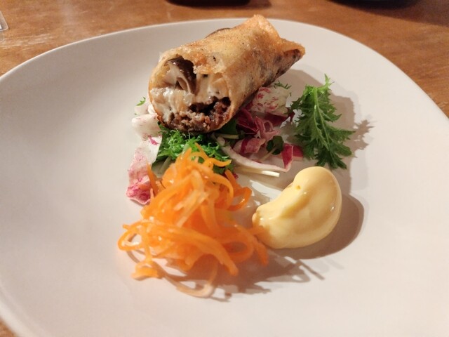 どうむ &ndash; 余目（洋食）｜山形県庄内町のカジュアル洋食店でランチ・ディナーを楽しむ