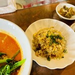 ASIAN BISTRO REW-EN - 