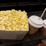 109シネマズグランベリーパーク - 