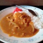 大精軒 - 小カレー