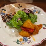 ビストロ オニバ - 