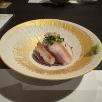 鴨料理 風月 - 