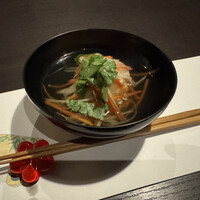 鴨料理 風月 - 
