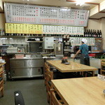 丸大ホール - 2014' 6/9 17:25