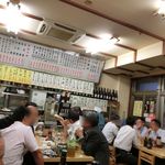 丸大ホール - 2014' 6/9 18:15