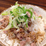 らーめん 会 - 