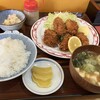 水戸屋食堂