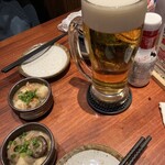 九州酒場 縁 ～えにし～ 板橋店 - 