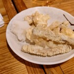 海鮮屋台 おくまん - 