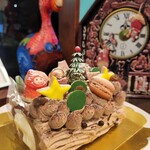 アニーズ・ベイクショップ - 料理写真: