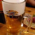 海鮮屋台 おくまん - 