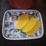 そば処たんぽぽ - 